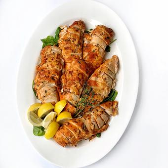 Product - Mangia in New York, NY Coffee, Espresso & Tea House Restaurants