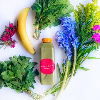 Product - Mangia in New York, NY Coffee, Espresso & Tea House Restaurants