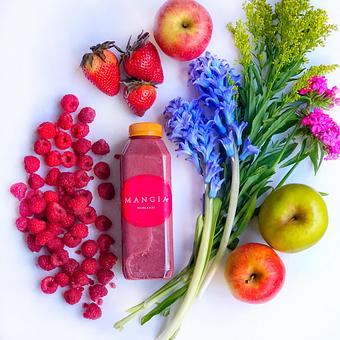 Product - Mangia in New York, NY Coffee, Espresso & Tea House Restaurants