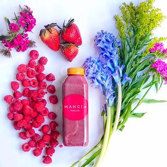 Product - Mangia in New York, NY Coffee, Espresso & Tea House Restaurants