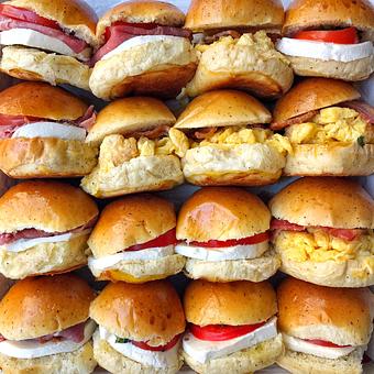 Product - Mangia in New York, NY Coffee, Espresso & Tea House Restaurants