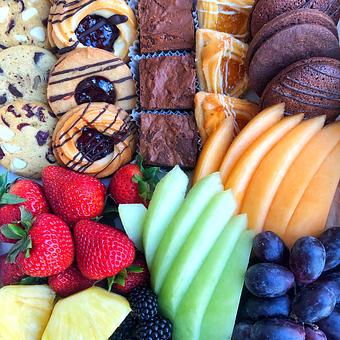 Product - Mangia in New York, NY Coffee, Espresso & Tea House Restaurants