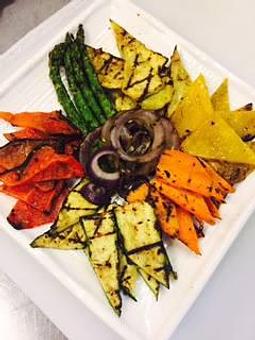 Product - Mangia/Nosh Catering Company in Novato, CA Italian Restaurants