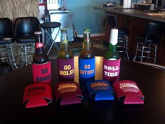 Product - Mango Marley's in Mexico Beach, FL American Restaurants