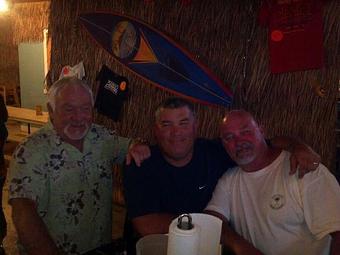 Product - Mango Marley's in Mexico Beach, FL American Restaurants