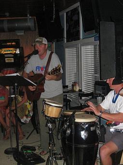 Product - Mango Marley's in Mexico Beach, FL American Restaurants