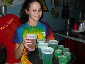 Product - Mango Marley's in Mexico Beach, FL American Restaurants