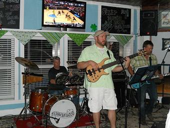 Product - Mango Marley's in Mexico Beach, FL American Restaurants