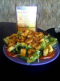 Product - Mango Marley's in Mexico Beach, FL American Restaurants