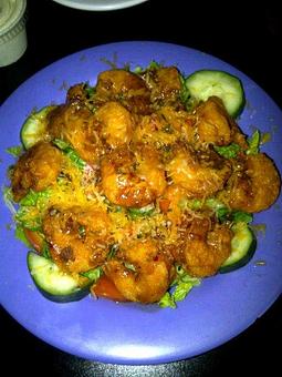 Product - Mango Marley's in Mexico Beach, FL American Restaurants