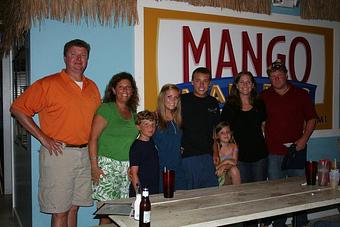 Product - Mango Marley's in Mexico Beach, FL American Restaurants