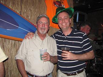 Product - Mango Marley's in Mexico Beach, FL American Restaurants