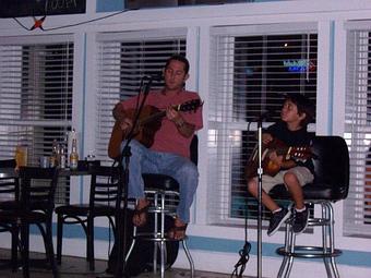 Product - Mango Marley's in Mexico Beach, FL American Restaurants