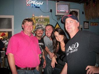 Product - Mango Marley's in Mexico Beach, FL American Restaurants