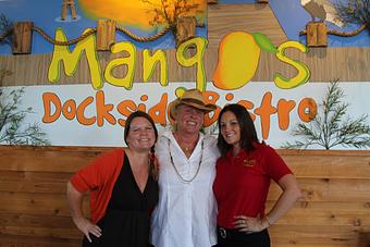 Product - Mango's Dockside Bistro in Marco Island, FL American Restaurants