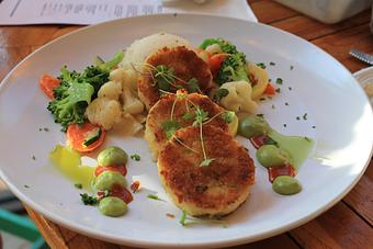 Product - Mango's Dockside Bistro in Marco Island, FL American Restaurants