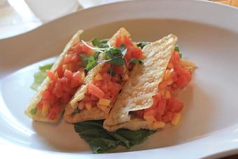 Product - Mango's Dockside Bistro in Marco Island, FL American Restaurants