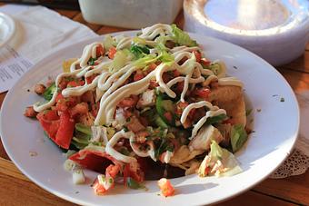 Product - Mango's Dockside Bistro in Marco Island, FL American Restaurants