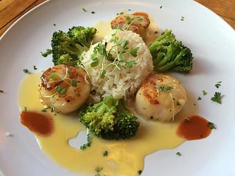 Product - Mango's Dockside Bistro in Marco Island, FL American Restaurants