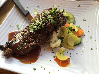 Product - Mango's Dockside Bistro in Marco Island, FL American Restaurants