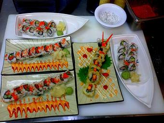 Product - Mango's Dockside Bistro in Marco Island, FL American Restaurants