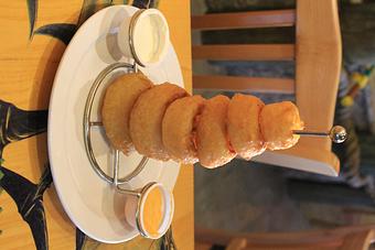 Product - Mango's Dockside Bistro in Marco Island, FL American Restaurants