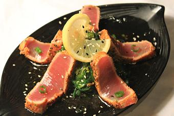 Product - Mango's Dockside Bistro in Marco Island, FL American Restaurants