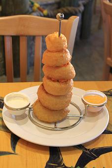 Product - Mango's Dockside Bistro in Marco Island, FL American Restaurants