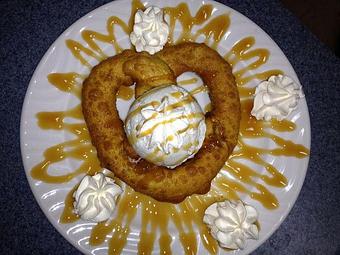 Product - Mango's Dockside Bistro in Marco Island, FL American Restaurants