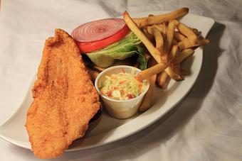 Product - Mango's Dockside Bistro in Marco Island, FL American Restaurants