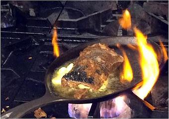Product - Mango's Jamaican Kitchen and Grill in Jamaica, NY Caribbean Restaurants