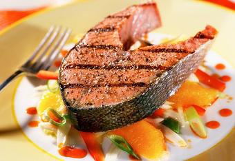 Product - Mangoz Grill in Yakima, WA Bars & Grills