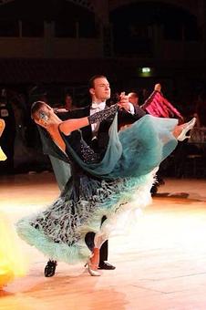 Product - Manhattan Ballroom Dance in New York, NY Dance Companies