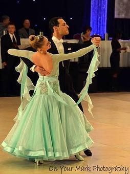 Product - Manhattan Ballroom Dance in New York, NY Dance Companies