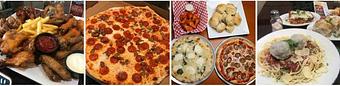 Product - Manhattan NY - Restaurant & Pizza in Fort Lauderdale, FL Italian Restaurants
