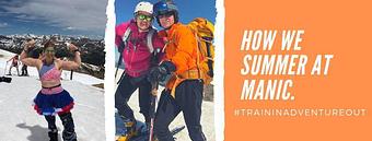 Product - Manic Training Highlands Ranch in Highlands Ranch, CO Sports Schools & Training Camps