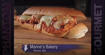Product - Manne's Bakery in Revere, MA Bakeries