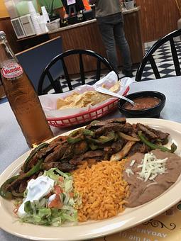 Product - Manny’s Burrito Express in Schaumburg, IL Mexican Restaurants