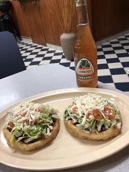 Product - Manny’s Burrito Express in Schaumburg, IL Mexican Restaurants