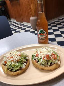 Product - Manny’s Burrito Express in Schaumburg, IL Mexican Restaurants