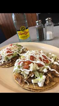 Product - Manny’s Burrito Express in Schaumburg, IL Mexican Restaurants