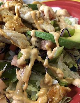 Product - Manny’s Burrito Express in Schaumburg, IL Mexican Restaurants