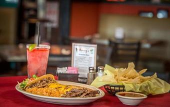 Product - Manny's Tex-Mex Grill in FRISCO, TX Mexican Restaurants