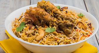 Product - Manosalwa in Overland Park, KS Indian Restaurants