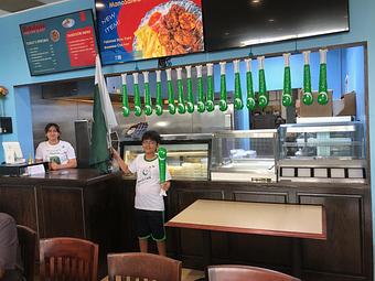 Product - Manosalwa in Overland Park, KS Indian Restaurants