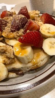 Product - Maple Tree Restaurant and Pancake House in Appleton, WI Dessert Restaurants