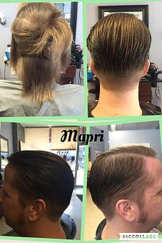 Product - Mapri Hair Salon in HARRISON, NY Beauty Salons