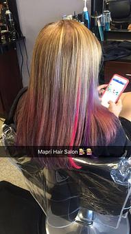 Product - Mapri Hair Salon in HARRISON, NY Beauty Salons