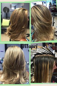 Product - Mapri Hair Salon in HARRISON, NY Beauty Salons