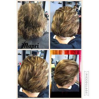 Product - Mapri Hair Salon in HARRISON, NY Beauty Salons